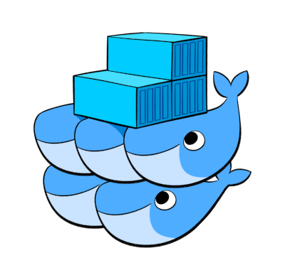 dockersarwm