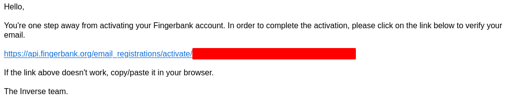 Install PF