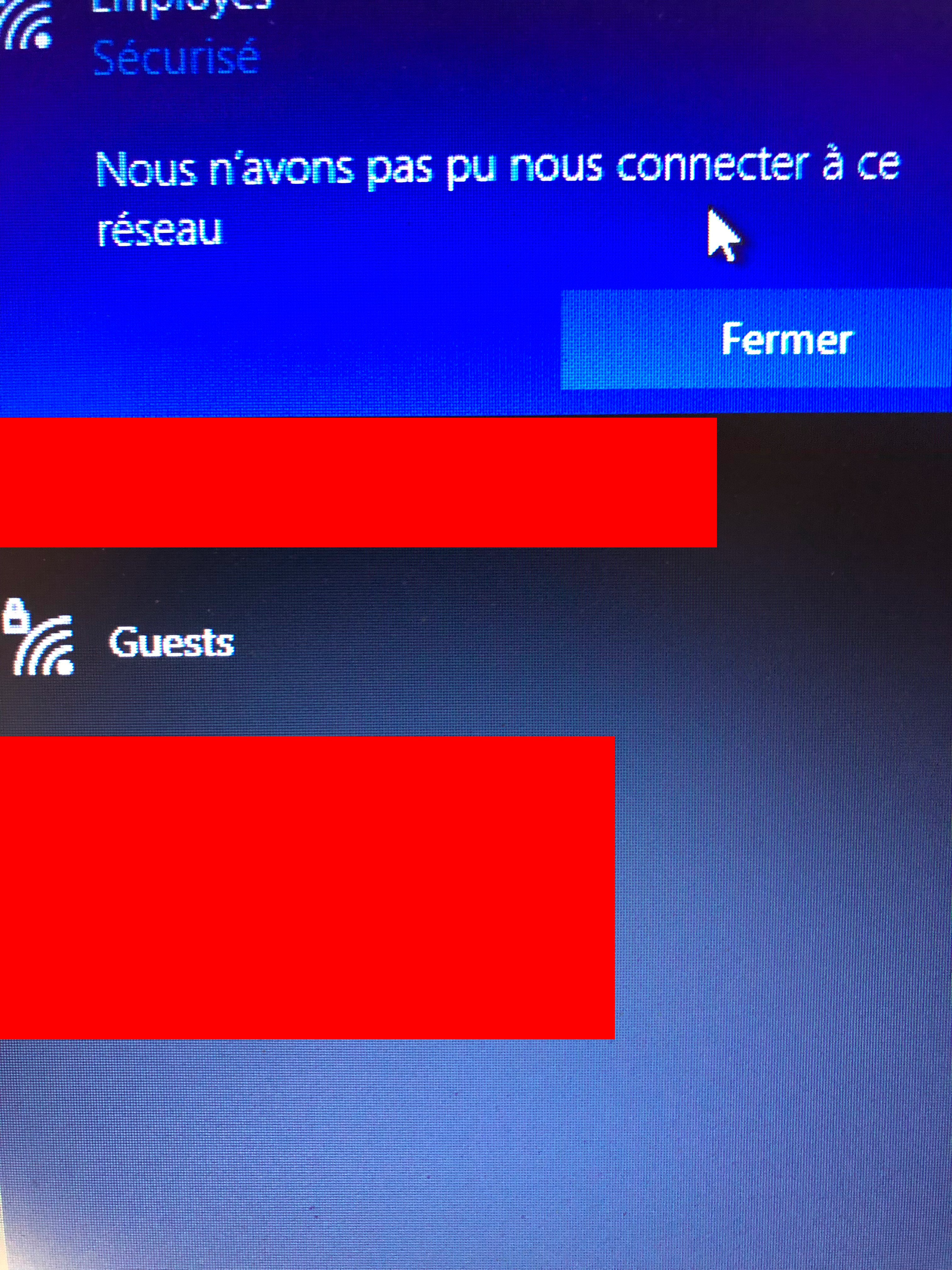 Conexion WiFi PC
